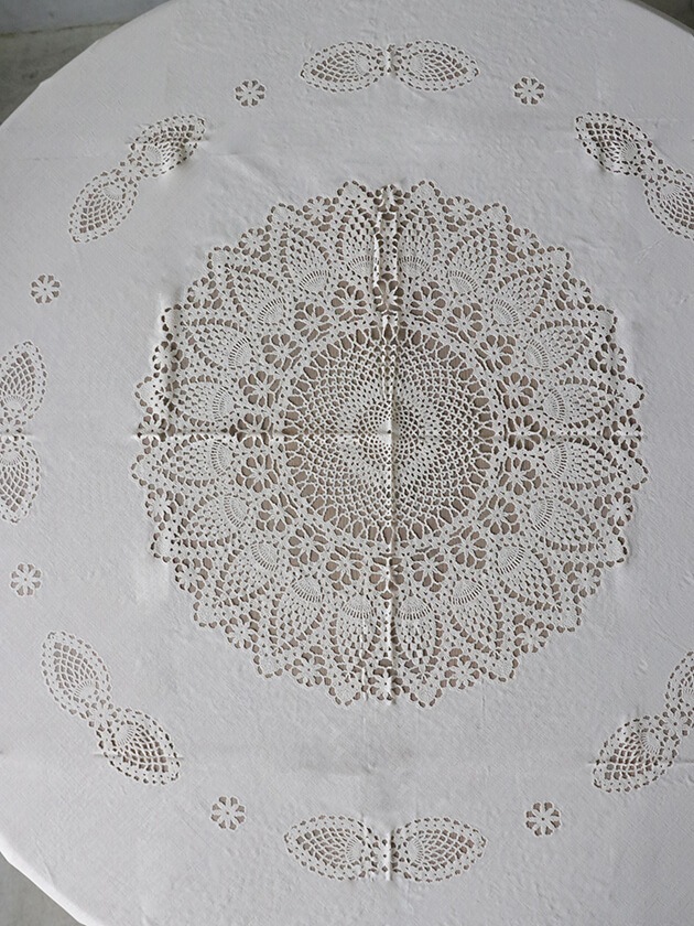 Fiorira un Giardino�饦��ɥӥˡ���ơ��֥륯���������178cm