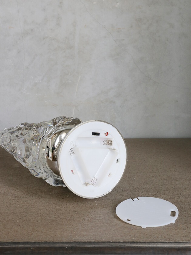 ����å���LED�饤�ȥĥ꡼