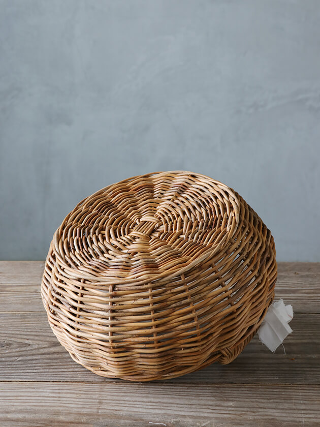 �饿��饦��ɥХ����å�Anika