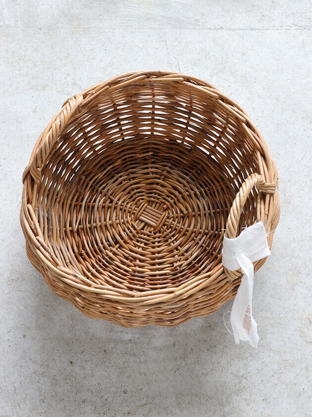 �饿��饦��ɥХ����å�Anika