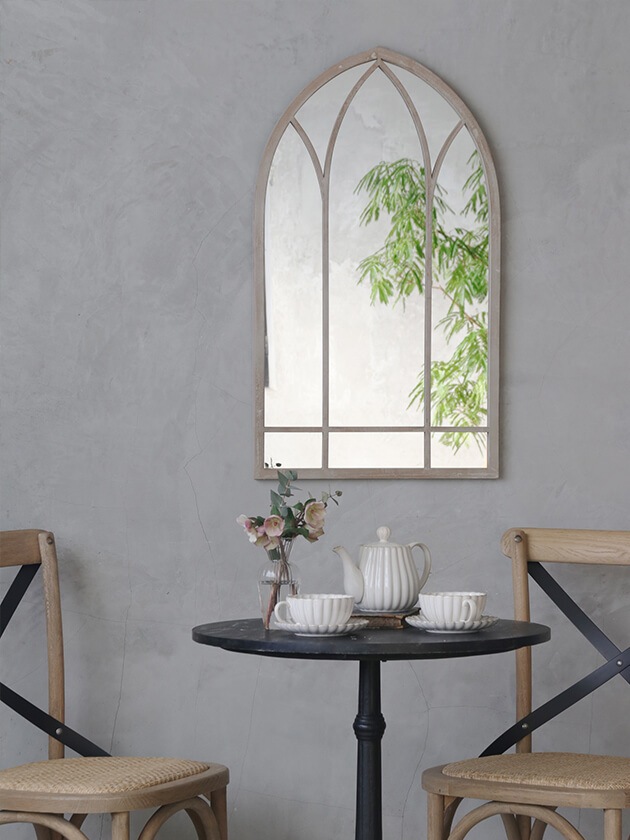 �������󥦥���ɥ��ߥ顼Aria����ǥ�