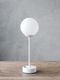 Nordic LED �ơ��֥����WHITE �ܡ��� (���ż�)