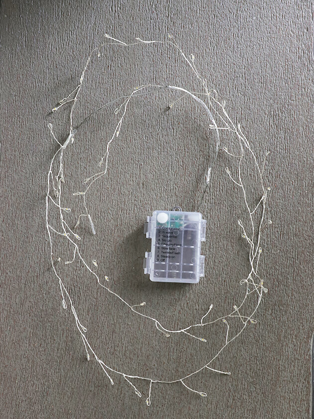 �磻�䡼���åѡ�LED�饤��60�奦������ۥ磻��194cm