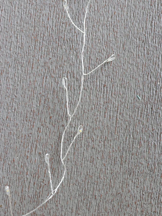 �磻�䡼���åѡ�LED�饤��60�奦������ۥ磻��194cm