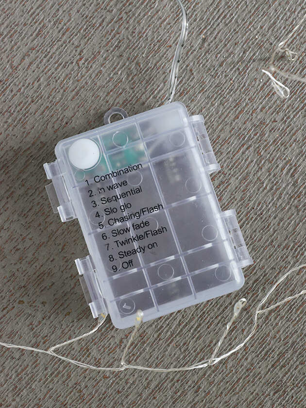 �磻�䡼���åѡ�LED�饤��60�奦������ۥ磻��194cm