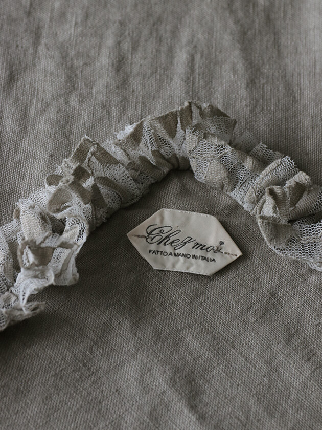 Chez moi�ơ��֥���ʡ�Chic�������륰�졼