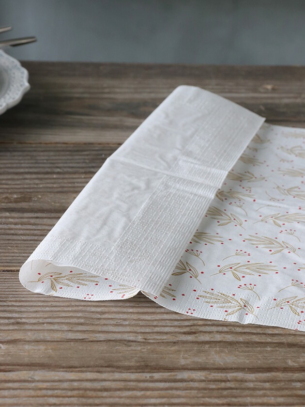 PPDペーパーナプキンStarlight 33x33cm