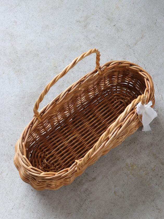 �饿����󥰥Х����å�Anika