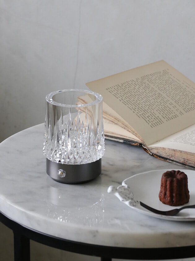 Fiorira un Giardino LED �ơ��֥����DIAMOND���졼