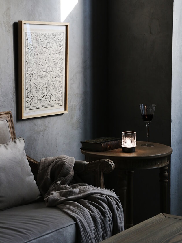 Fiorira un Giardino LED �ơ��֥����DIAMOND���졼