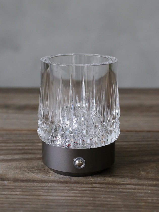 Fiorira un Giardino LED �ơ��֥����DIAMOND���졼