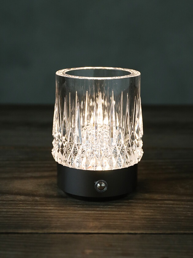 Fiorira un Giardino LED �ơ��֥����DIAMOND���졼