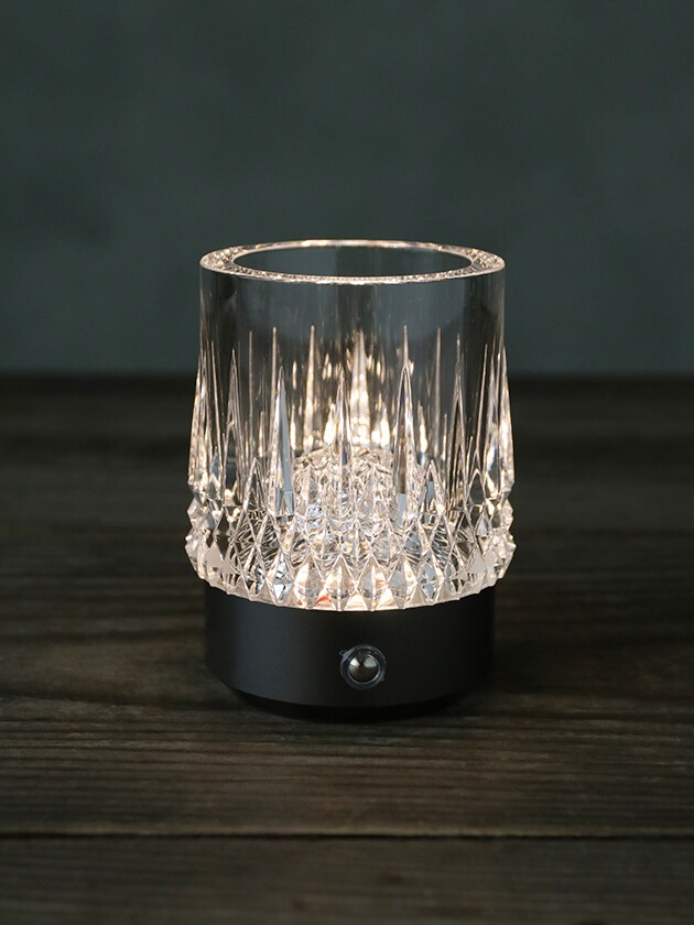 Fiorira un Giardino LED �ơ��֥����DIAMOND���졼