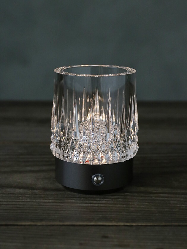 Fiorira un Giardino LED �ơ��֥����DIAMOND���졼