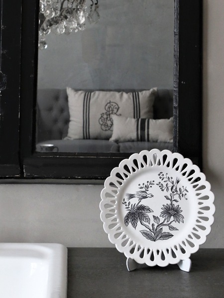 Bourg-Joly Malicorne�ե��ץ졼�� Chevet