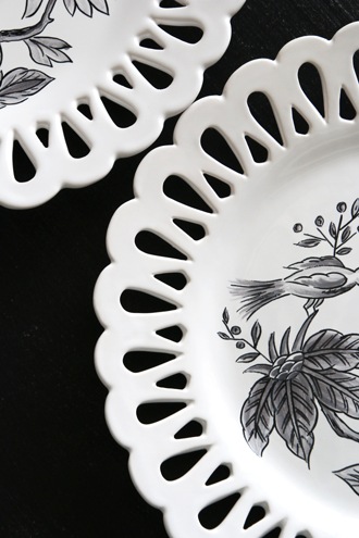 Bourg-Joly Malicorne�ե��ץ졼�� Chevet