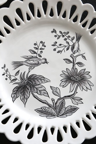 Bourg-Joly Malicorne�ե��ץ졼�� Chevet