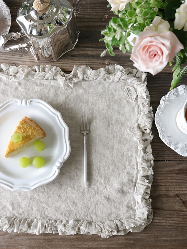 Chez moi�ץ졼���ޥå�Chic�饤�ȥ١�����