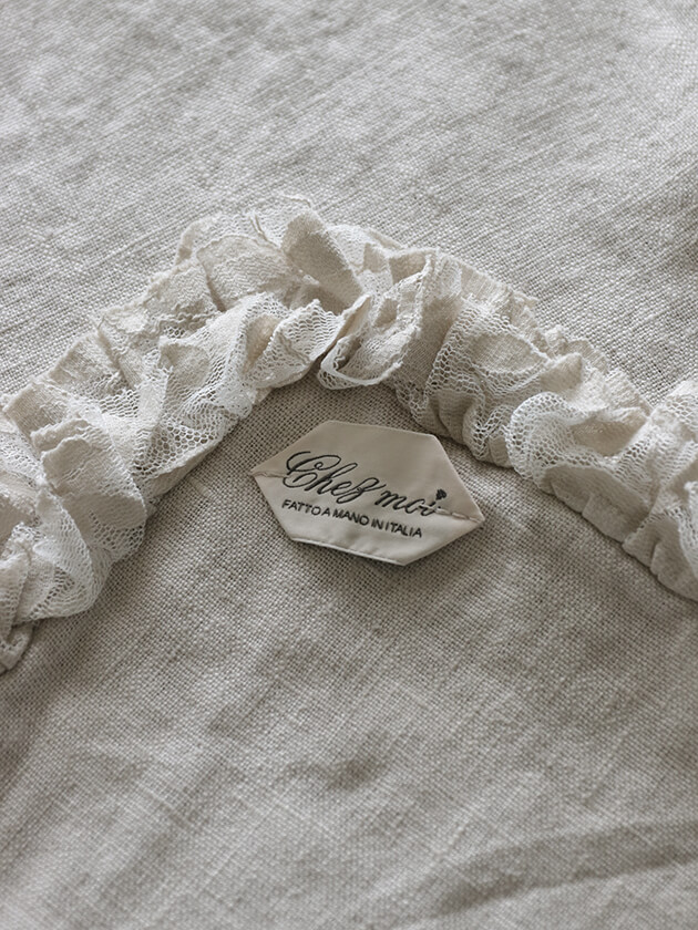 Chez moi�ץ졼���ޥå�Chic�饤�ȥ١�����