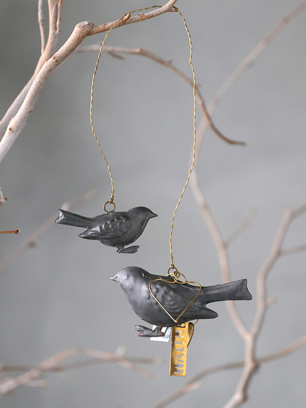 Walther&Co.�����ʥ���BIRDS