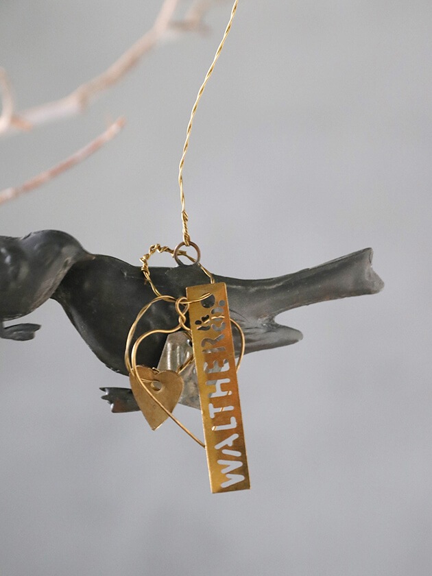 Walther&Co.�����ʥ���BIRDS