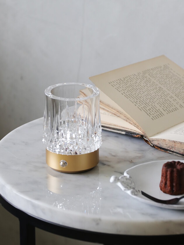 Fiorira un Giardino LED �ơ��֥����DIAMOND�������