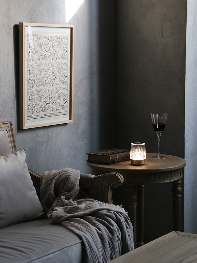 Fiorira un Giardino LED �ơ��֥����DIAMOND�������