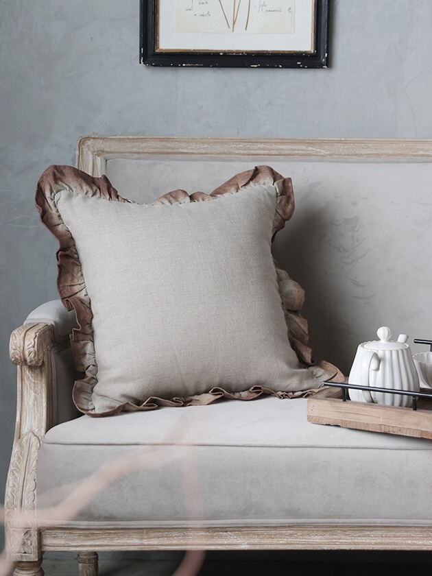 CONDOR��ͥ�ե�륯�å���󥫥С����å��֥饦��45x45cm