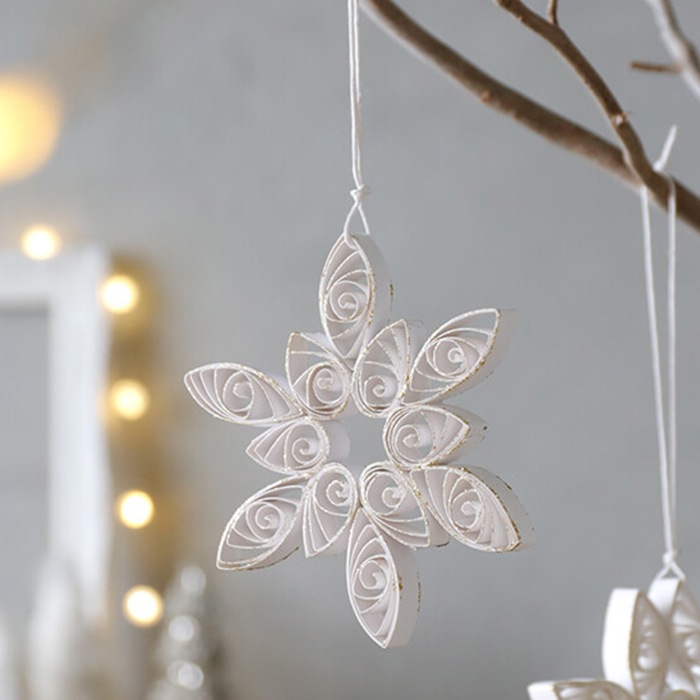 ڡѡʥSnowflake D