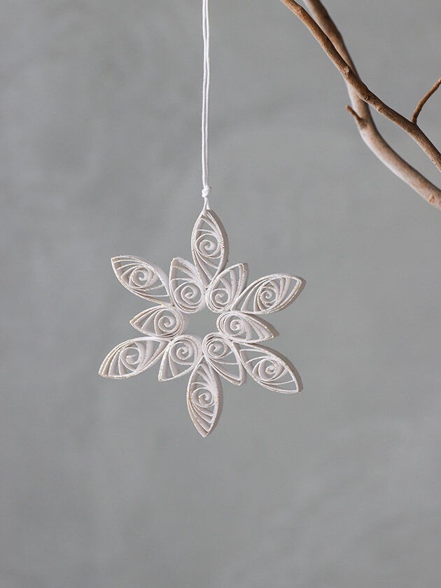 ڡѡʥSnowflake D