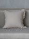 ���å���󥫥С�frill���45x45cm