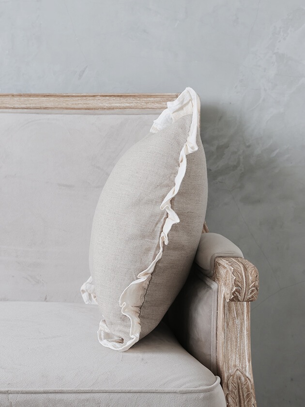 CONDOR��ͥ�ե�륯�å���󥫥С����å��ۥ磻��45x45cm
