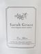 Sarah Grace���ꥸ�ʥ�ƥ��� Ever Bloom �ѥ���10����