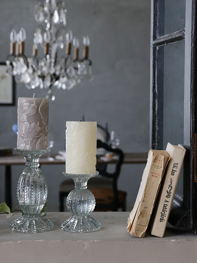 Lene Bjerre�����ɥ�ۥ����SILVA������13.5cm