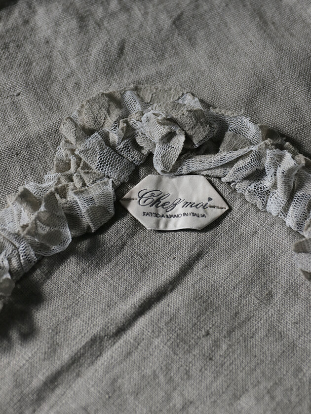 Chez moi�ץ졼���ޥå�Chic�������륰�졼