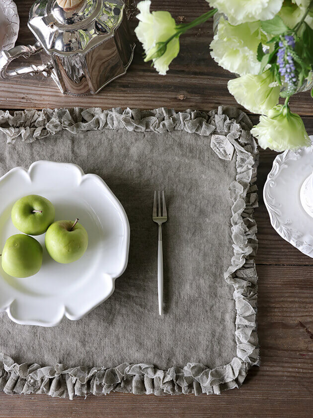 Chez moi�ץ졼���ޥå�Chic�������륰�졼