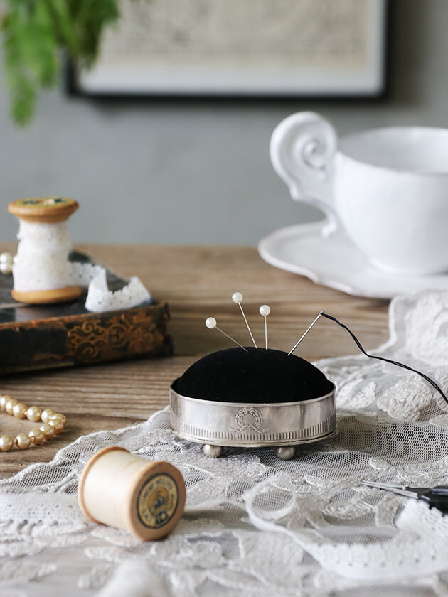 QUAINT&QUALITY�ԥ󥯥å����OVAL