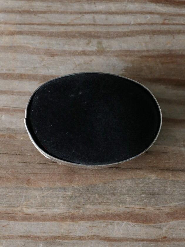 QUAINT&QUALITY ピンクッション OVAL