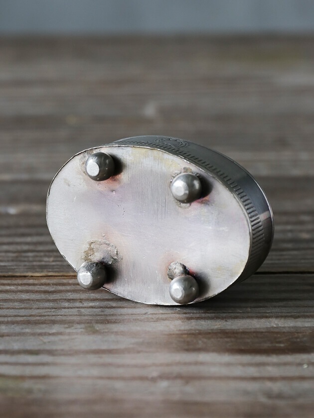 QUAINT&QUALITY�ԥ󥯥å����OVAL