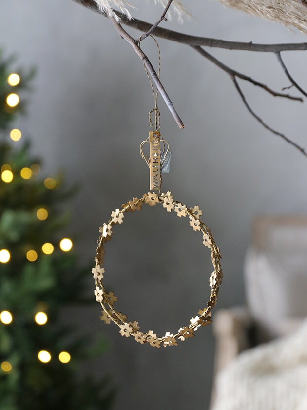 Walther&Co.�����ʥ���FLOWER RING