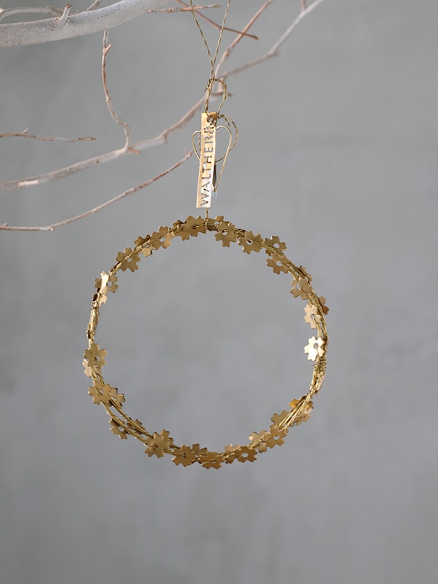 Walther&Co.�����ʥ���FLOWER RING