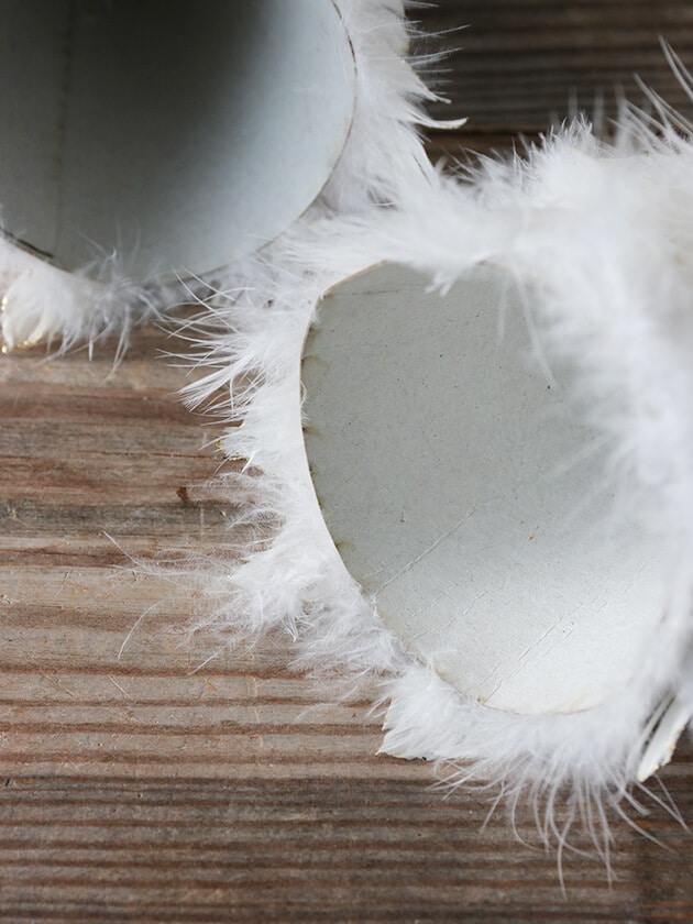 フェザーツリーS 16cm サラグレース