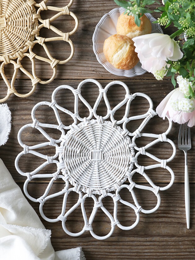 ��20%off��Farmie�饿�󥢥�����ץ졼��Flower