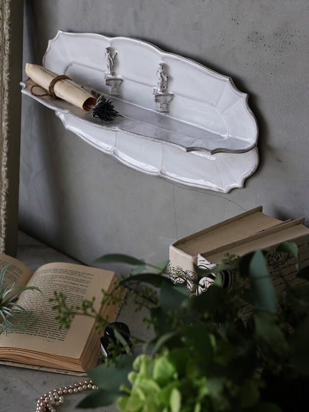 JBAdeV,creations depuis 1993 / Jean Baptiste Astier de Villatte�������륷�����