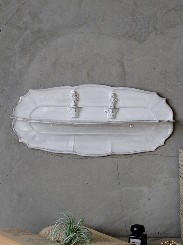 JBAdeV,creations depuis 1993 / Jean Baptiste Astier de Villatte�������륷�����