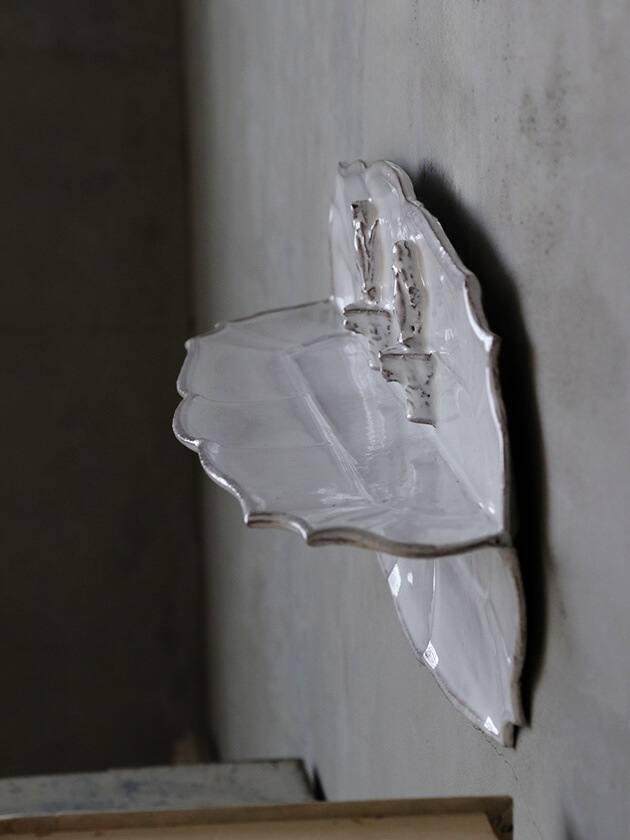 JBAdeV,creations depuis 1993 / Jean Baptiste Astier de Villatte�������륷�����