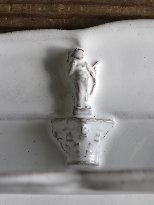 JBAdeV,creations depuis 1993 / Jean Baptiste Astier de Villatte�������륷�����