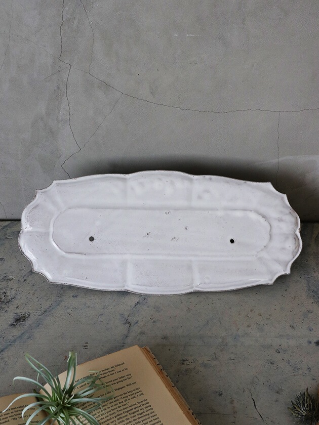 JBAdeV,creations depuis 1993 / Jean Baptiste Astier de Villatte�������륷�����