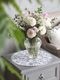 Fiorira un Giardino�ӥˡ���ץ졼���ޥå�FLOWERS�ۥ磻��38cm