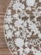 Fiorira un Giardino�ӥˡ���ץ졼���ޥå�FLOWERS�ۥ磻��38cm